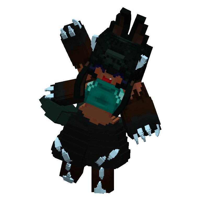 Model Showcase1