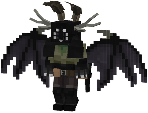 Model Showcase 3